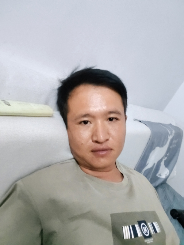 陌生人的第三张照片--闽清婚介网