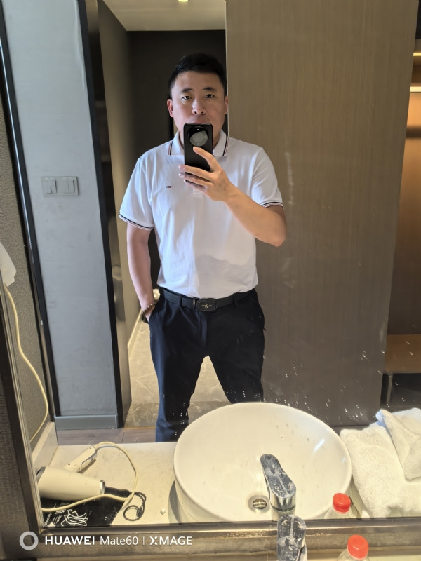 上善若水的第四张照片--闽清婚介网