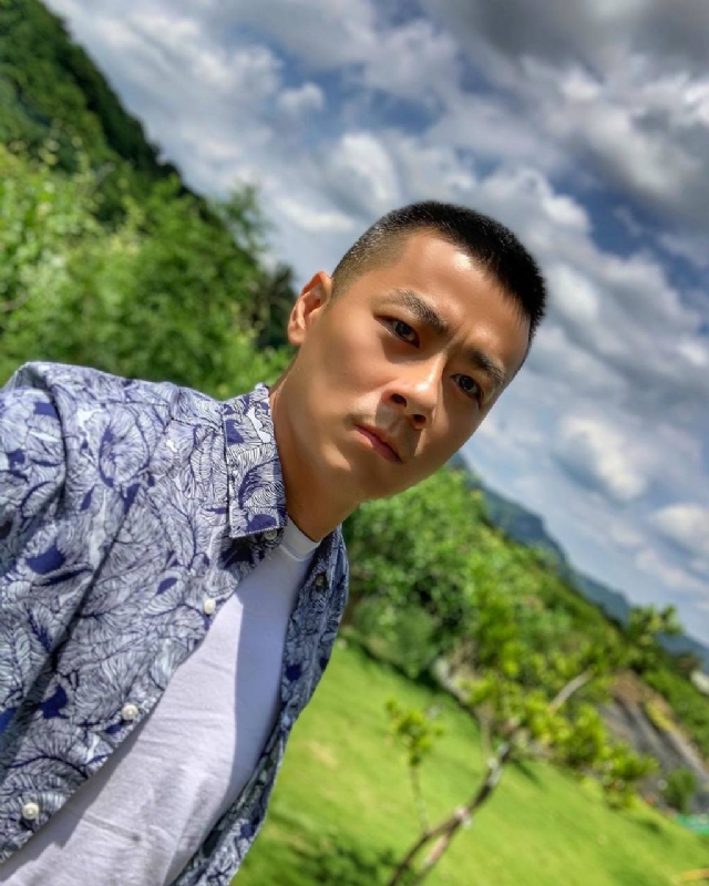 蓝天的第二张照片--闽清婚介网