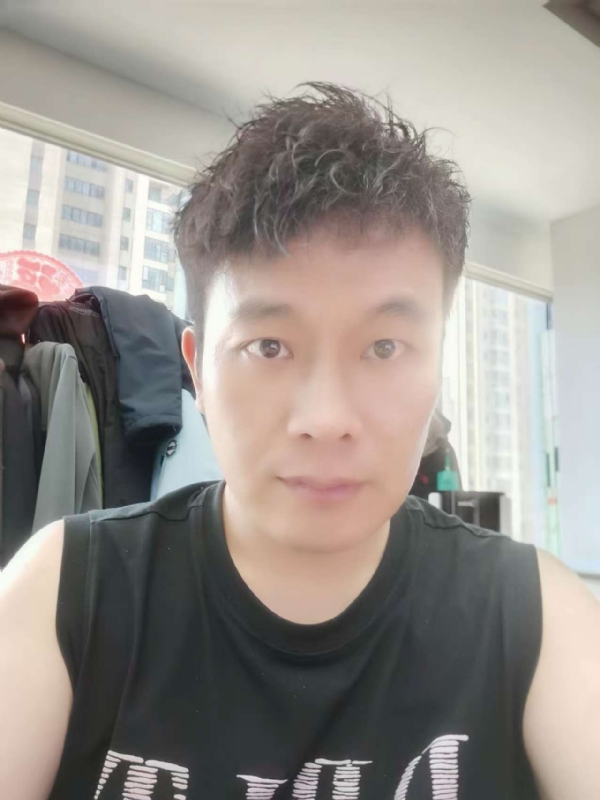 缘分何求的第一张照片--闽清婚介网