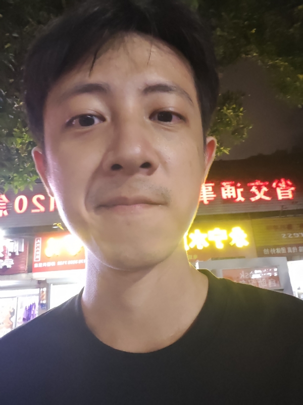 元亨利贞的第二张照片--闽清婚介网