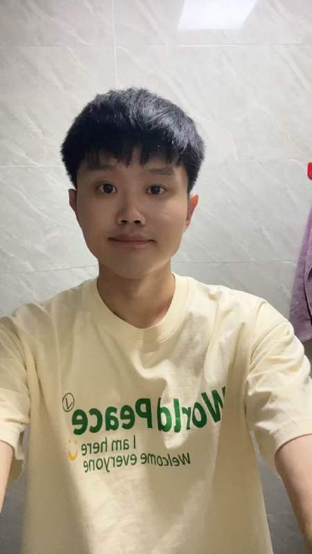 key的第一张照片--闽清婚介网