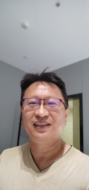 台皖佬徽阿狼的第二张照片--闽清婚介网