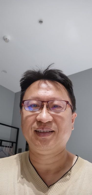 台皖佬徽阿狼的第三张照片--闽清婚介网