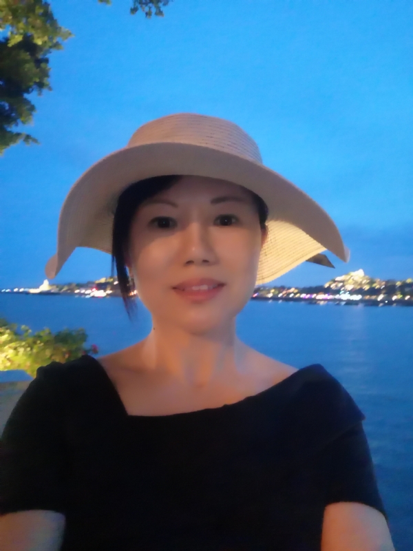 一心的第一张照片--闽清婚介网