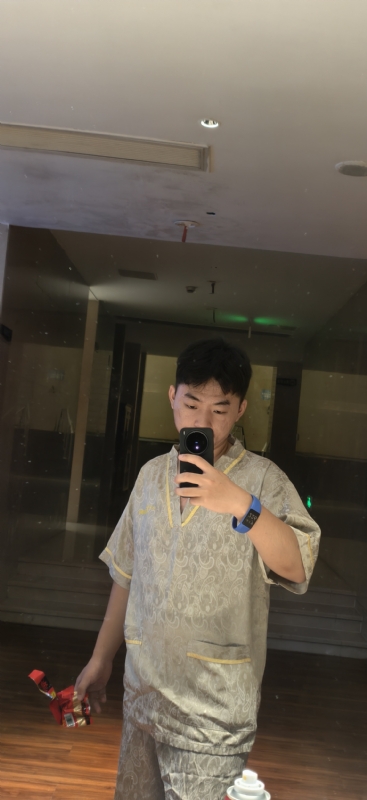 Mai的第一张照片--闽清婚介网