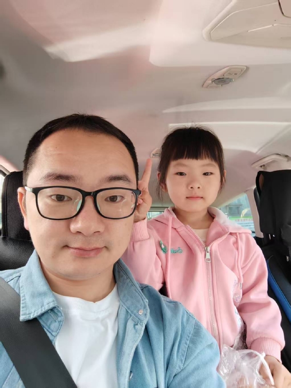 知天晓的第一张照片--闽清婚介网