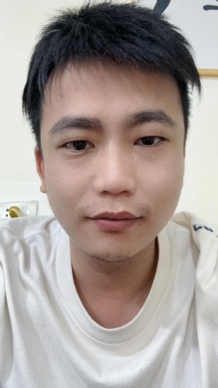 清风的第一张照片--闽清婚介网