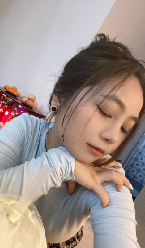 艳秋的第一张照片--闽清婚介网