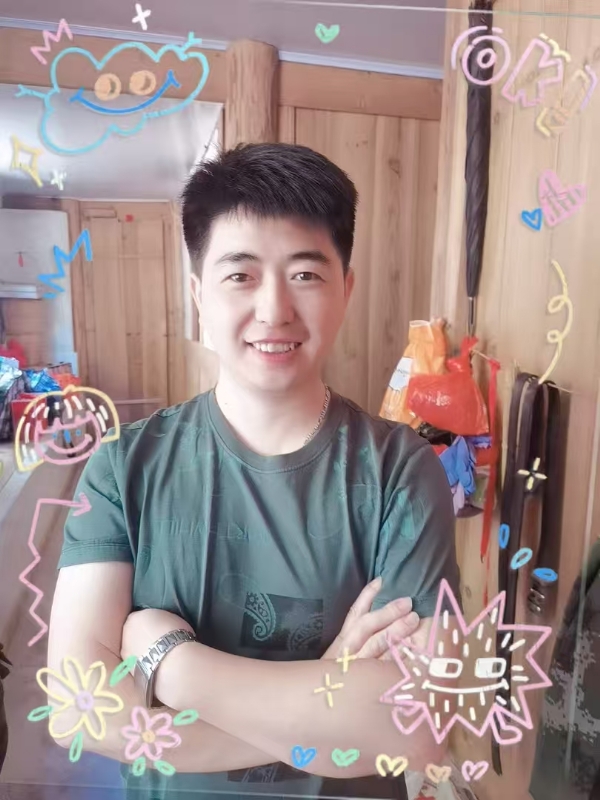 随风的第一张照片--闽清婚介网