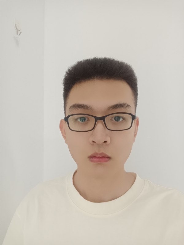 Lin的第一张照片--闽清婚介网