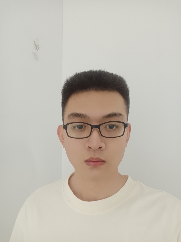 Lin的第三张照片--闽清婚介网