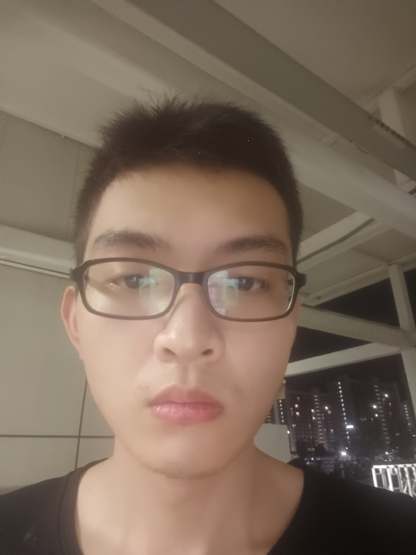 Lin的第五张照片--闽清婚介网