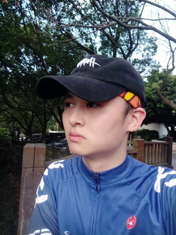麦兜的第二张照片--闽清婚介网
