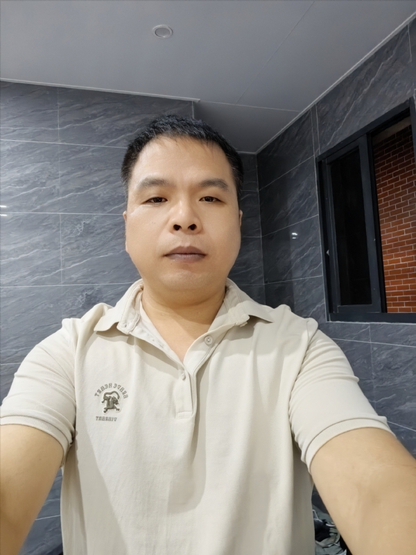 刘两水的第一张照片--闽清婚介网