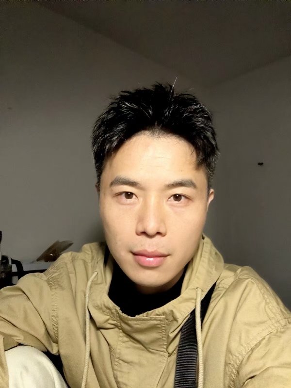 任平生的第一张照片--闽清婚介网
