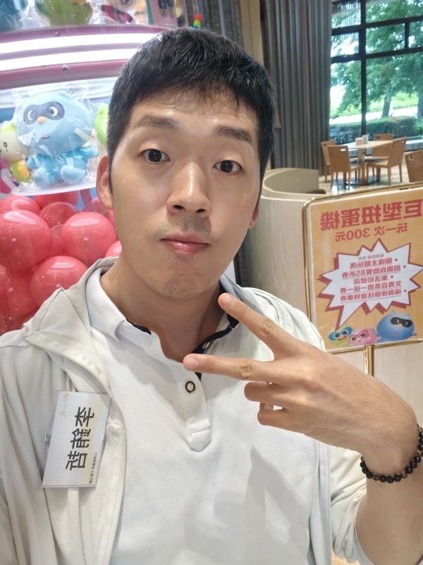 銪哲的第一张照片--闽清婚介网