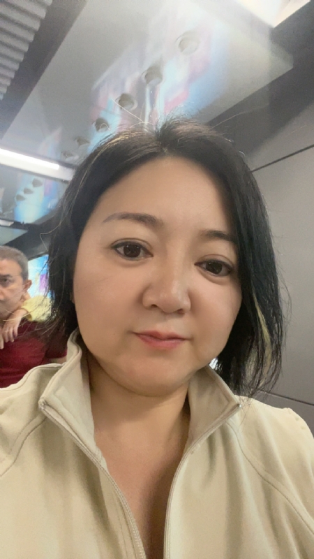 Carry的第二张照片--闽清婚介网