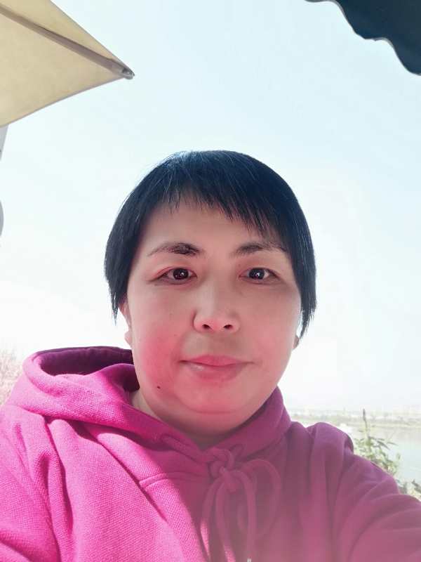 王女士的第一张照片--闽清婚介网