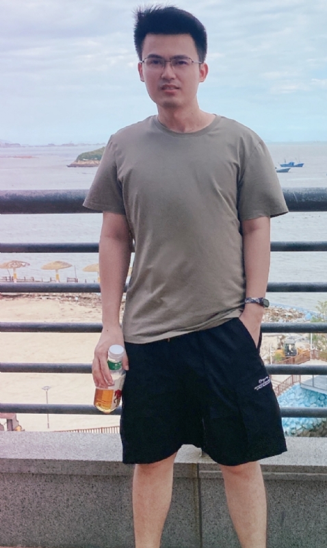 火花的第一张照片--闽清婚介网