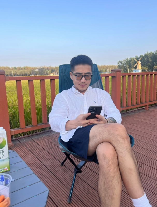 只为与你相见的第一张照片--闽清婚介网