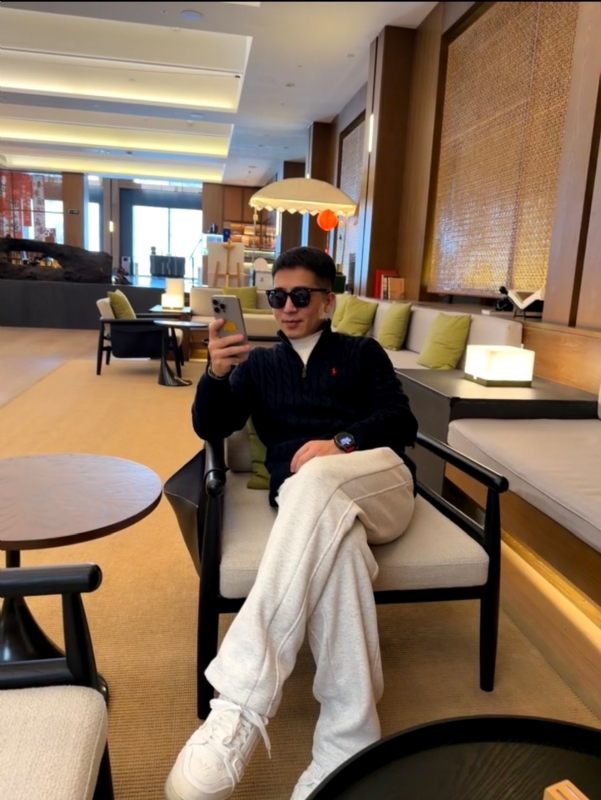 只为与你相见的第三张照片--闽清婚介网