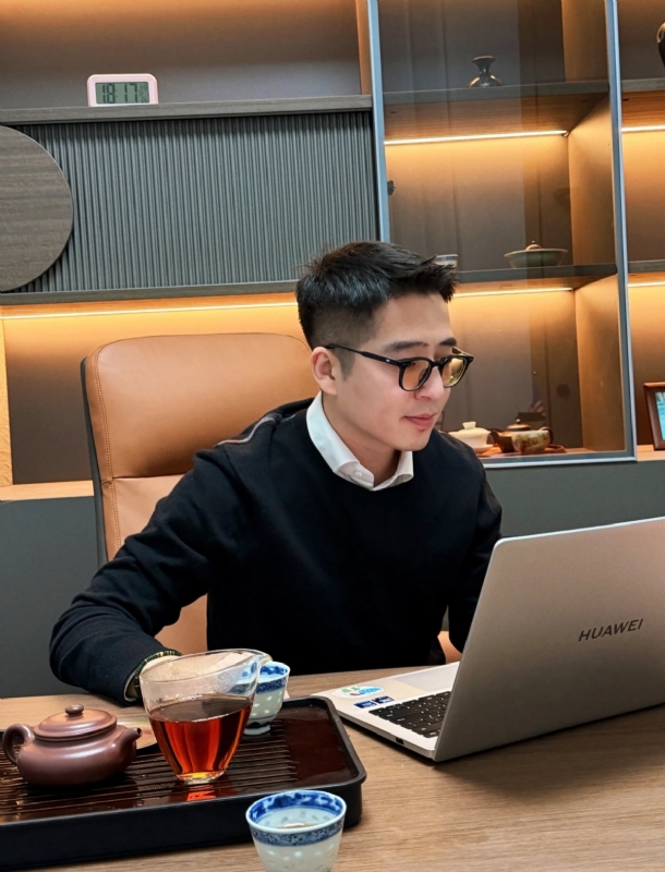 只为与你相见的第五张照片--闽清婚介网