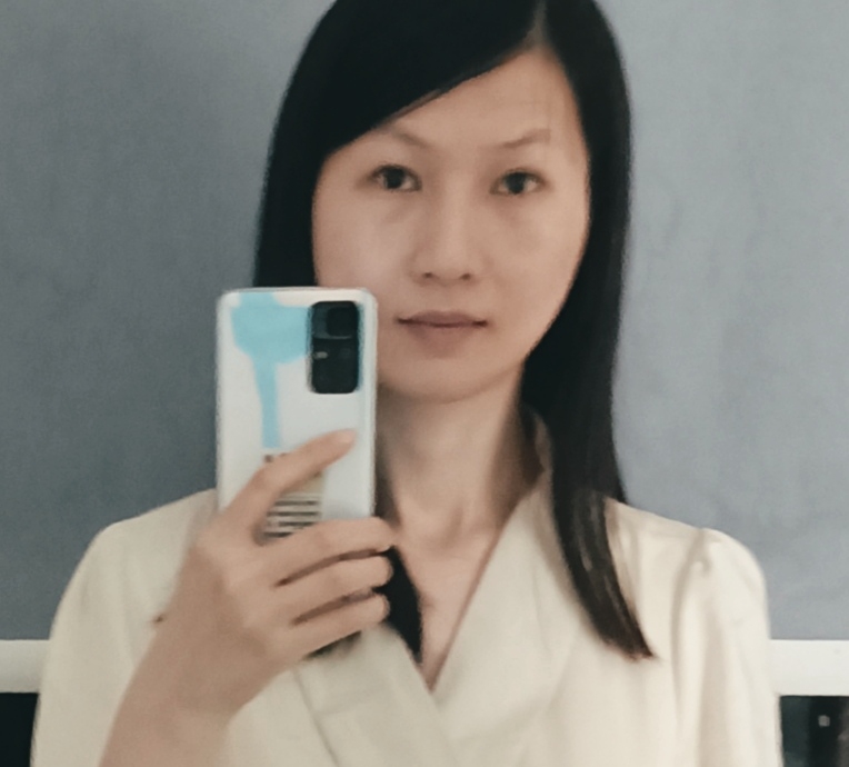 星晴的第一张照片--闽清婚介网